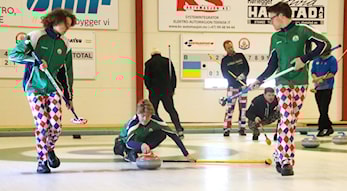 Team Stange Energi er kretsmestere!